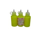 Simli Yapıştırıcı 60 ml Neon Sarı