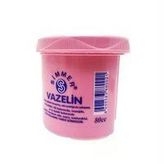 Simmer Pembe Vazelin Krem 80Cc- 24'Li Paket