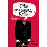 Simon, Homo Sapiens’e Karşı - Becky Albertalli