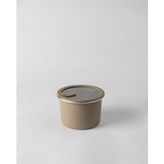 Simon Saklama Kabı - Vizon - 1500 ml
