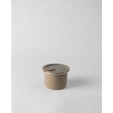 Simon Saklama Kabı - Vizon - 900 ml