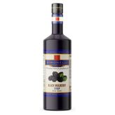 Simonelli Karadut Aromalı 70 cl Kahve Şurubu
