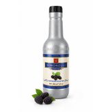 Simonelli Meyve Püresi Karadut Aromalı 1000 G