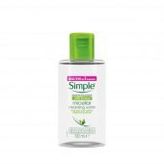 Simple 100 ml Micellar Makyaj Temizleme Suyu