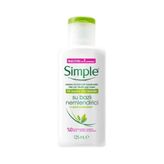 Simple 12 Saate Kadar Etkili Su Bazlı 125 ml Nemlendirici
