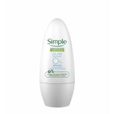 Simple 50 ML Pure Roll-On