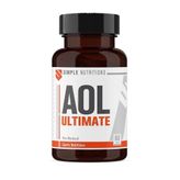 Simple Nutritions AOL Ultimate 60 Tablet