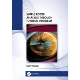 Simple Rotor Analysis through Tutorial Problems