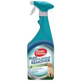 Simple Solution Leke Ve Koku Giderici Sprey - Orman Ferahlığı