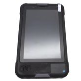 SIMPLETEK - Sağlam 8 inç IP68 4G 64 GB Android 12 1D/2D Barkod Tarayıcı | Kod okuyucu, genişletilmiş bellek, çift telefon kartı ve kablosuz bağlantı özellikli su geçirmez cep cihazı.
