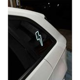 Şimşek Araç Içi Neon LED Dekor (12V)