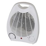 Simtech KM-1711 2000 W 2 Kademeli Dikey Fanlı Isıtıcı