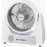 Simtech KM-1724 Masaüstü Vantilatör - Beyaz