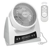 Simtech KM-1725 Dijital Masaüstü Vantilatör