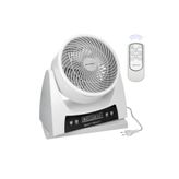 Simtech Km-1725-g Masaüstü Dijital Vantilatör