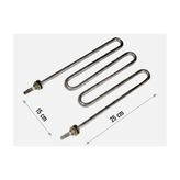 Simton Semaver REZİSTANSI220 V 2500 W .