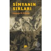 Simyanın Sırları-L. E. Principe