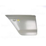 Simyi Sycv009g010l Kapı Sacı Arka Sol Vw Jetta 10 - 5C6833111