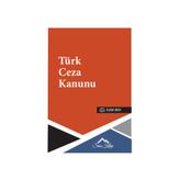 Sina Kitap Türk Ceza Kanunu