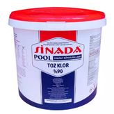 Sinada %90 10 kg Granül Toz Klor