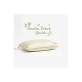 Sinada Bambu Bebek Yastığı 35x45 %100 Bambu (Karışımsız) 4 Mevsim