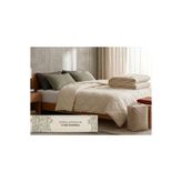 Sinada Bambu Yorgan Tek Kişilik 155x220cm %100 Bambu (Karışımsız) 4 Mevsim