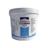 Sinada Havuz kimyasalı