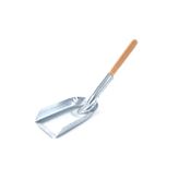 Sinanoğlu Soba ve Şömine Küreği (Küçük Boy-10 cm)