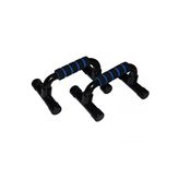 Şınav Barı Plastik Push Bar