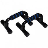 Şınav Barı Push Up Stands Şınav Aleti Leyaton