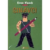 SINAVCI - EREN YANIK