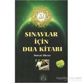 Sınavlar İçin Dua Kitabı - Murat Ukray