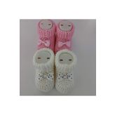 SİNAY TRİKO Triko Bebek Patik