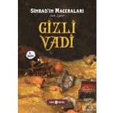 Sinbad 6 - Gizli Vadi Ciltli - Jack Sailor