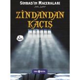 Sinbad 7 - Zindandan Kaçış Ciltli - Jack Sailor