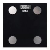 Sinbo SBS-4466/4469 Yağ Ölçerli Baskül