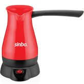 Sinbo SCM-2948 Elektrikli Cezve