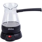 Sinbo SCM-2956 Elektrikli Cezve