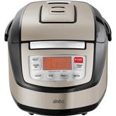 Sinbo SCO-5040 5 lt Yağsız Fritöz