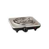 Sinbo SCO-5065 Tekli Elektrikli Ocak