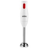 Sinbo SHB-3102 Beyaz El Blender