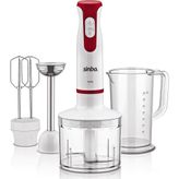 Sinbo SHB-3137 Beyaz Blender Seti