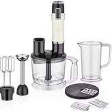 Sinbo SHB-3178 Carmen 1000 W Blender Seti
