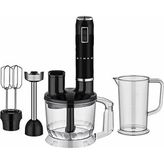 Sinbo SHB-3178 Siyah Multi Blender Seti