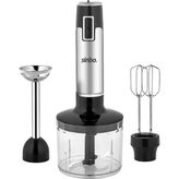 Sinbo SHB-3181 Siyah Blender Set