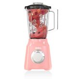 Sinbo SHB-7517 Pembe Turbo Blender