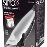 Sinbo SHC-4342 Saç Kesme Makinesi