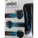 Sinbo SHC-4391 Şarjlı Saç Kesme Makinesi