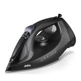 Sinbo SSI-6630 Siyah Buharlı Ütü
