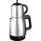Sinbo STM-5845 Çelik Çay Makinesi